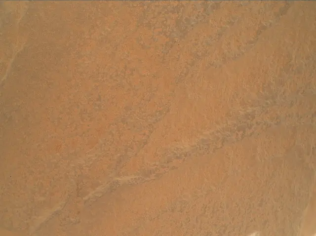Sol 4166: Mars Hand Lens Imager (MAHLI)