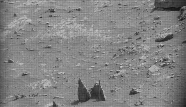 Sol 4168: Mast Camera (Mastcam)