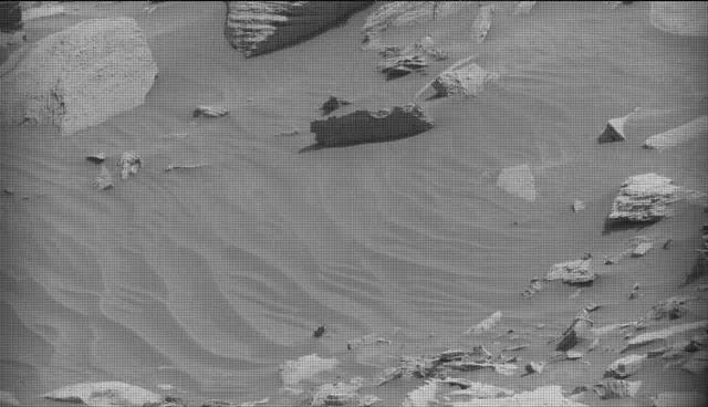 Sol 4168: Mast Camera (Mastcam)