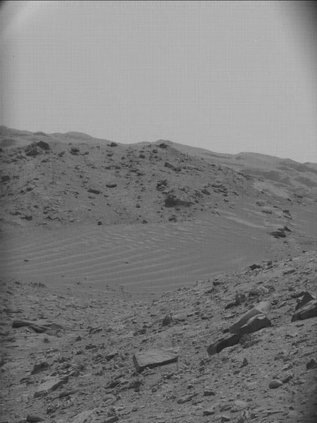Sol 4168: Mast Camera (Mastcam)