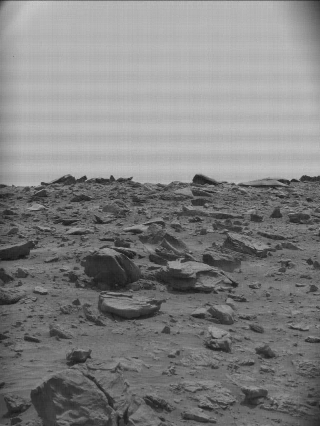 Sol 4168: Mast Camera (Mastcam)