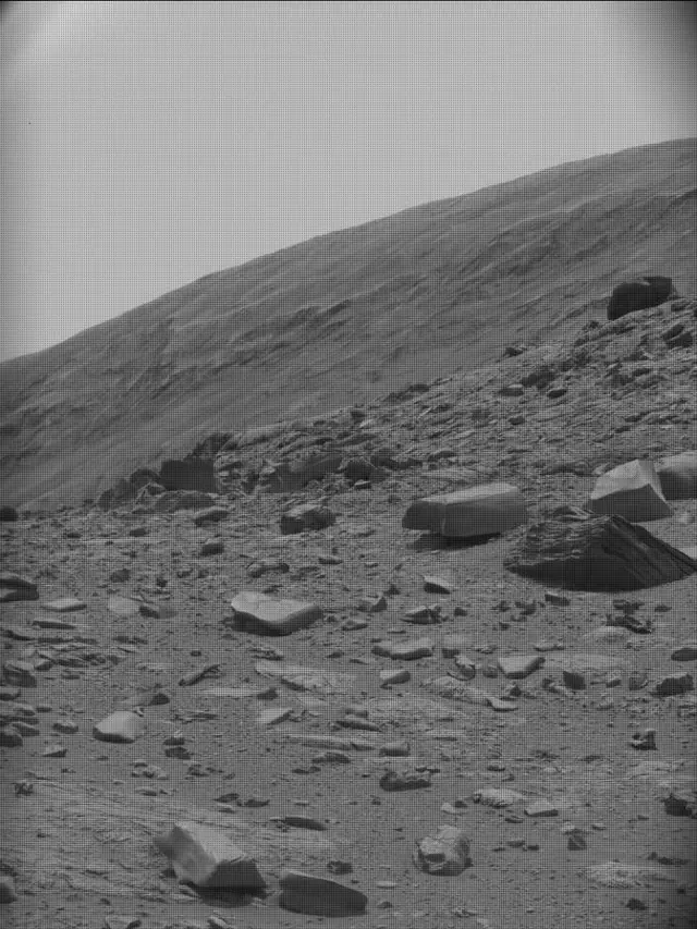 Sol 4168: Mast Camera (Mastcam)