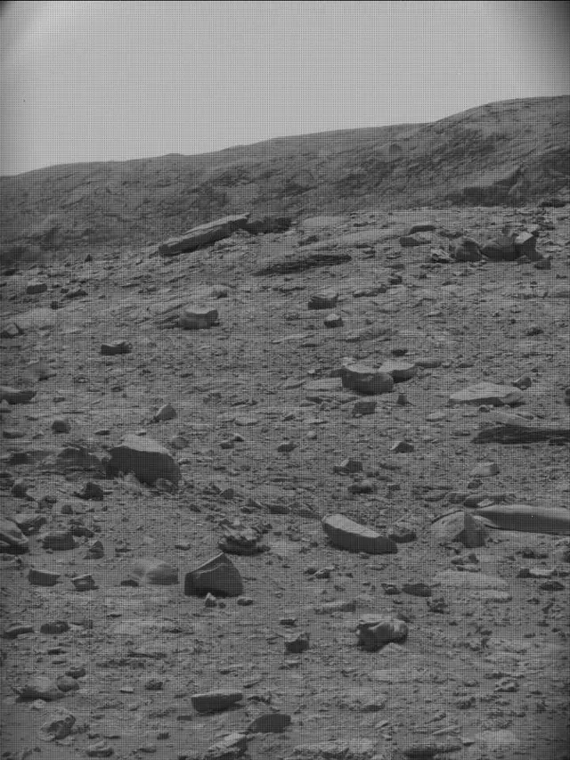 Sol 4168: Mast Camera (Mastcam)