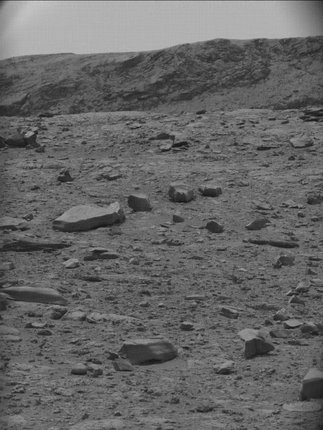 Sol 4168: Mast Camera (Mastcam)