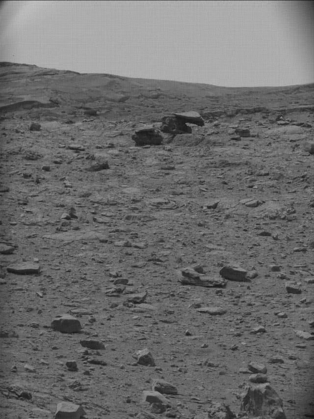 Sol 4168: Mast Camera (Mastcam)
