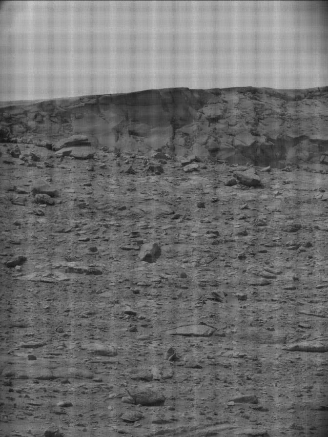 Sol 4168: Mast Camera (Mastcam)