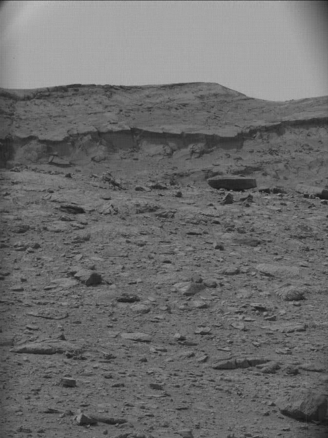 Sol 4168: Mast Camera (Mastcam)