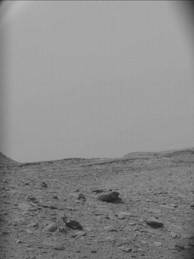 Sol 4168: Mast Camera (Mastcam)