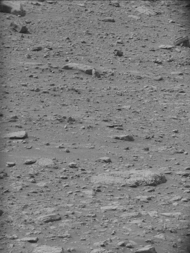 Sol 4168: Mast Camera (Mastcam)