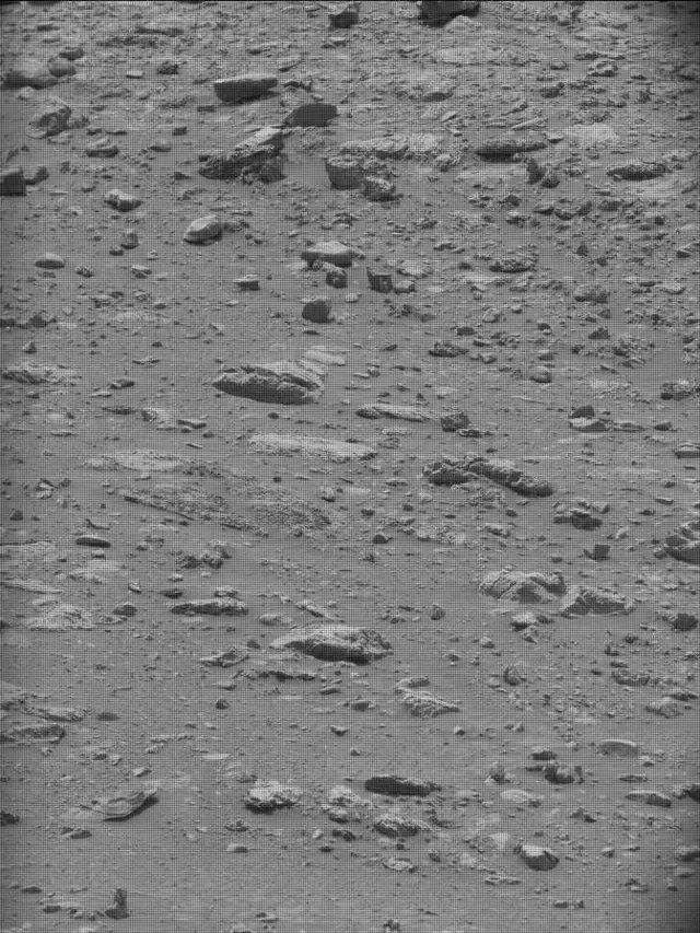 Sol 4168: Mast Camera (Mastcam)