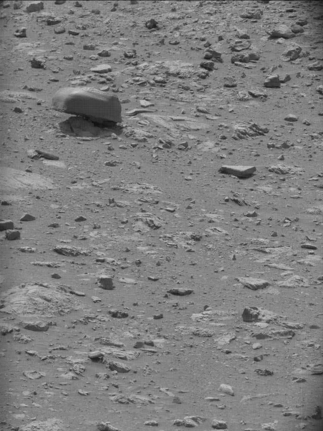 Sol 4168: Mast Camera (Mastcam)