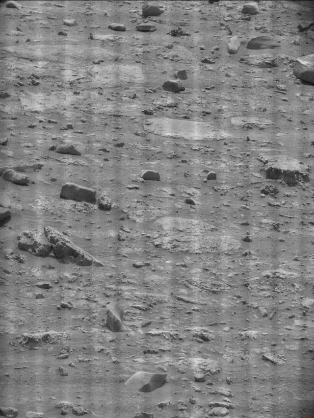 Sol 4168: Mast Camera (Mastcam)