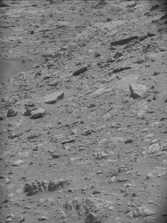 Sol 4168: Mast Camera (Mastcam)