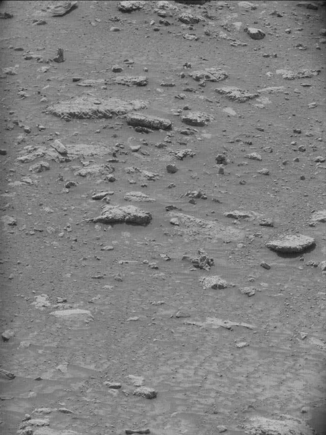 Sol 4168: Mast Camera (Mastcam)