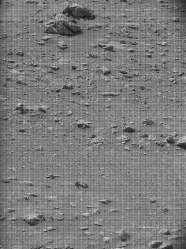 Sol 4168: Mast Camera (Mastcam)