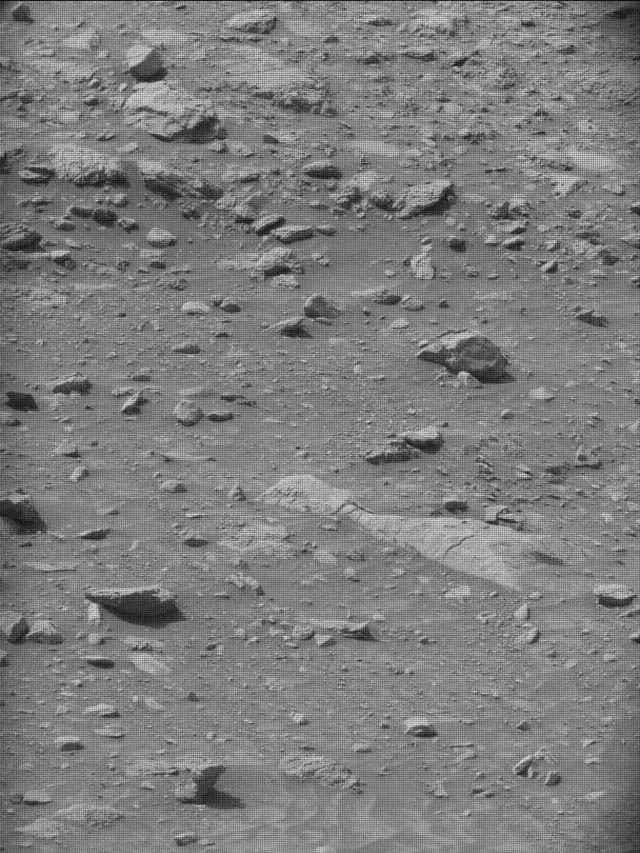 Sol 4168: Mast Camera (Mastcam)