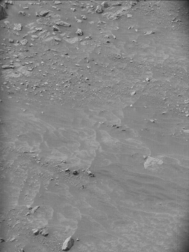 Sol 4168: Mast Camera (Mastcam)