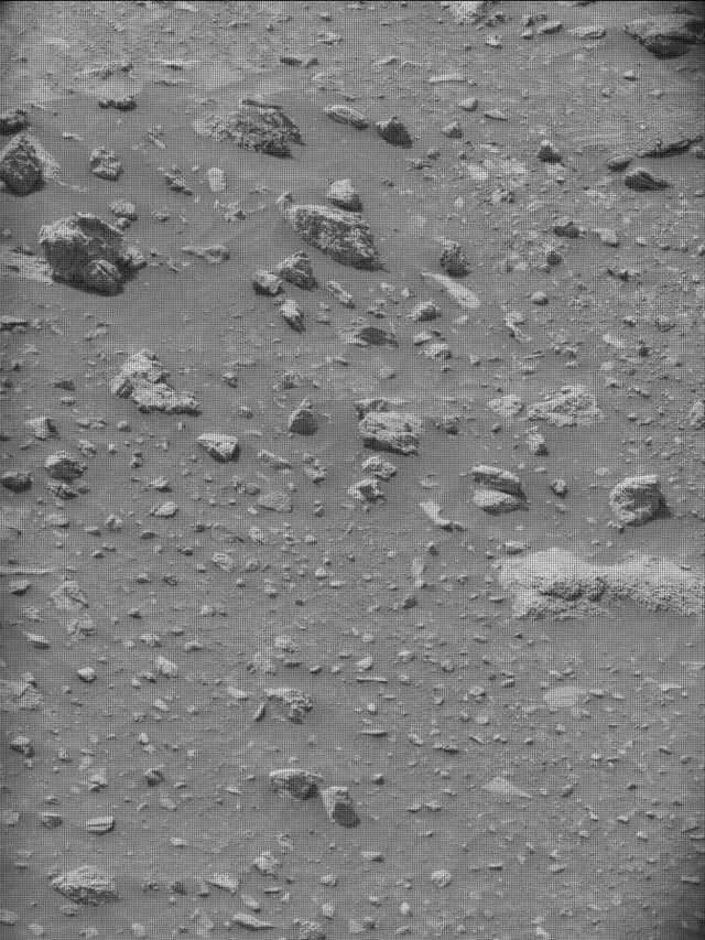 Sol 4168: Mast Camera (Mastcam)