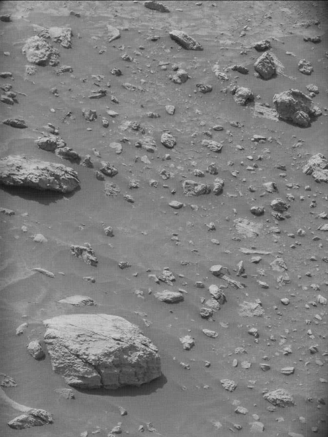 Sol 4168: Mast Camera (Mastcam)