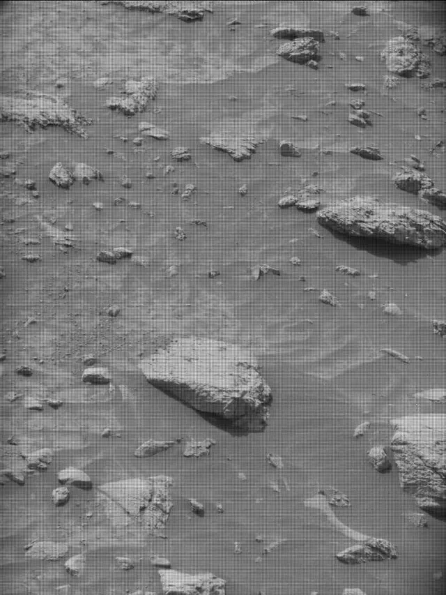 Sol 4168: Mast Camera (Mastcam)