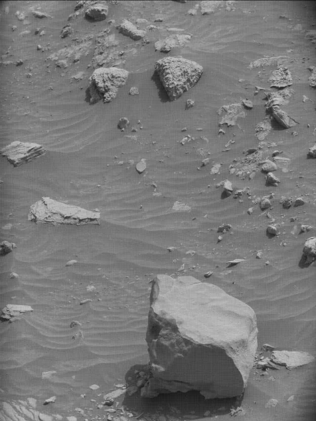 Sol 4168: Mast Camera (Mastcam)