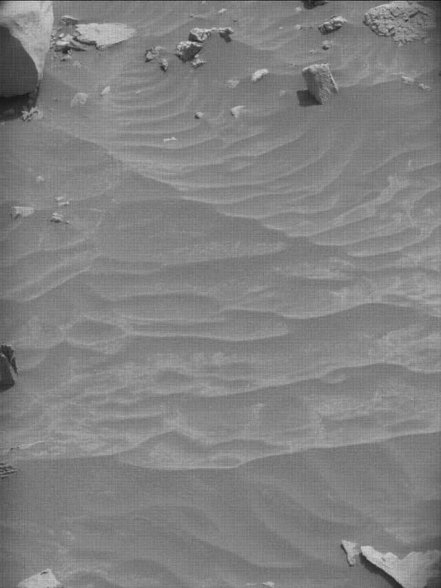 Sol 4168: Mast Camera (Mastcam)
