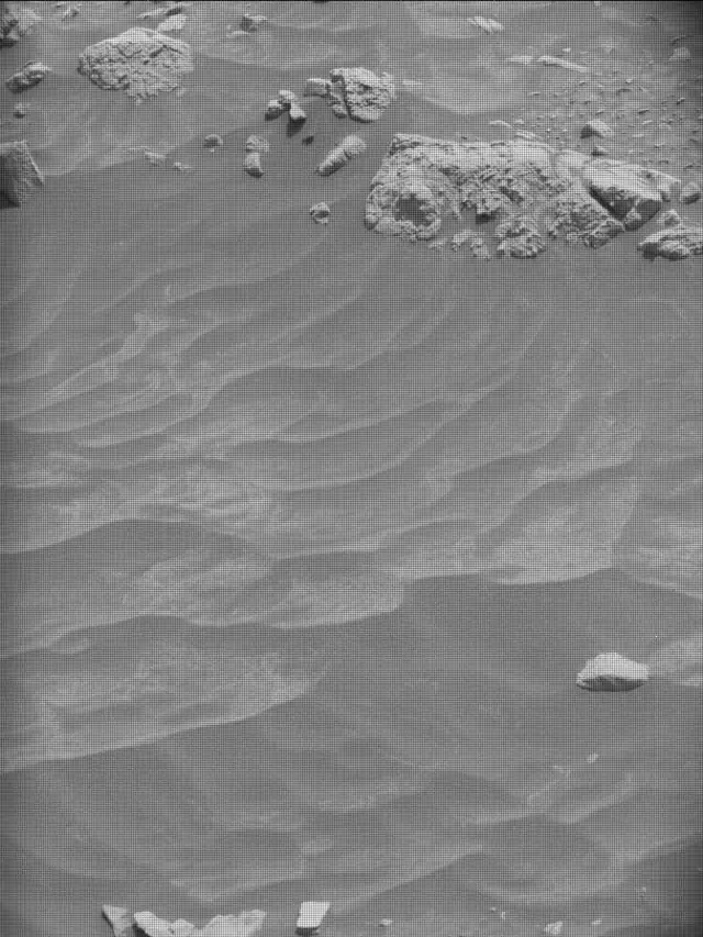 Sol 4168: Mast Camera (Mastcam)