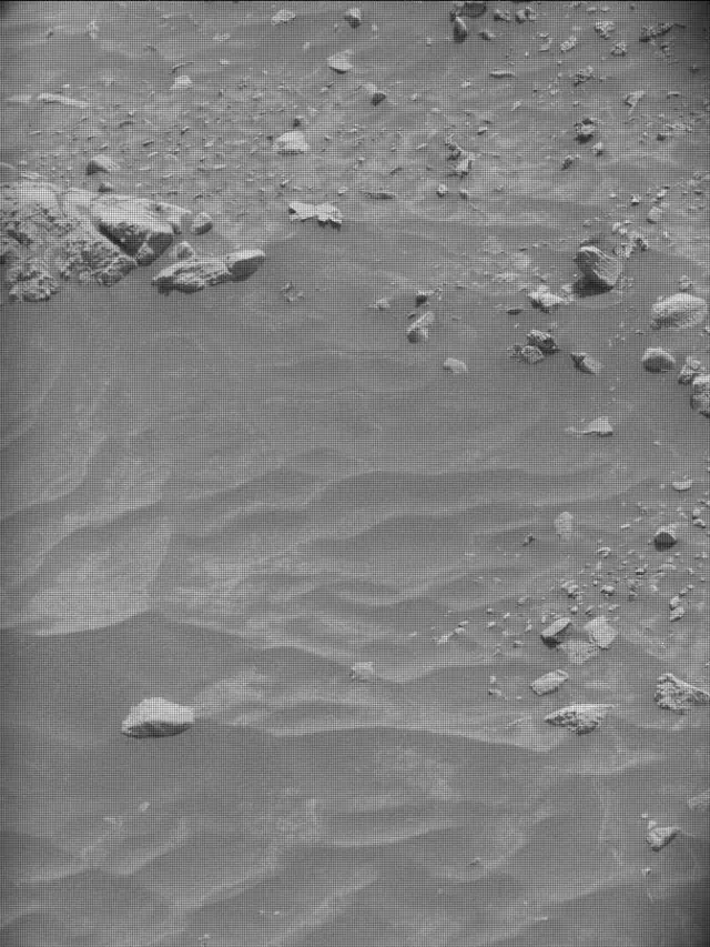 Sol 4168: Mast Camera (Mastcam)