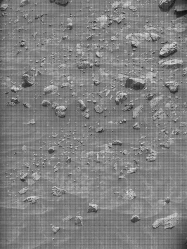 Sol 4168: Mast Camera (Mastcam)