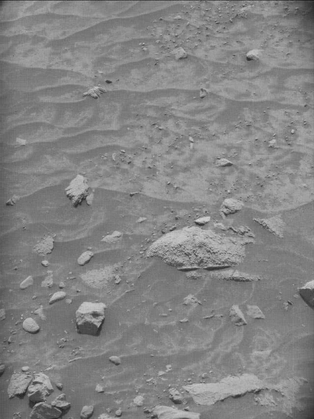Sol 4168: Mast Camera (Mastcam)