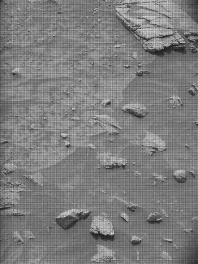 Sol 4168: Mast Camera (Mastcam)