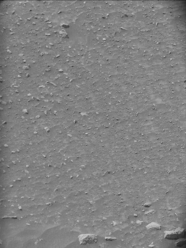 Sol 4168: Mast Camera (Mastcam)
