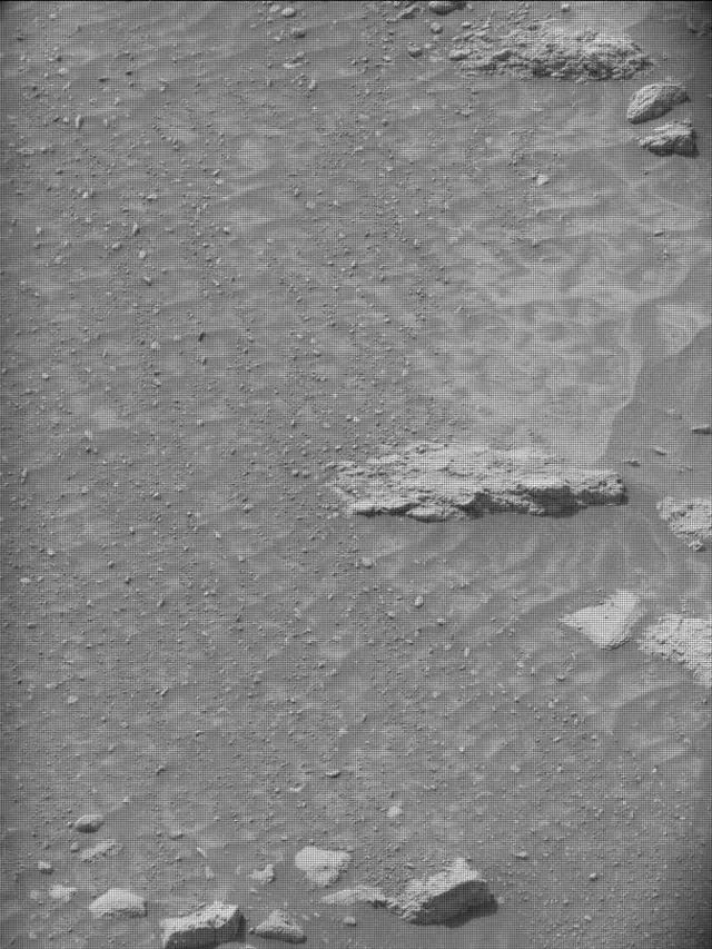 Sol 4168: Mast Camera (Mastcam)
