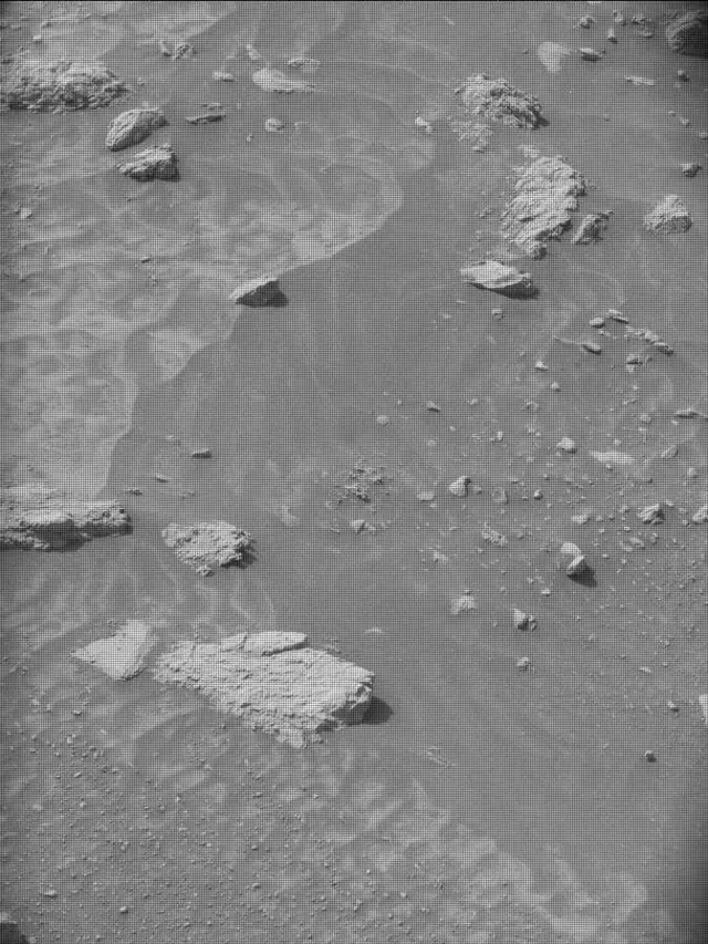 Sol 4168: Mast Camera (Mastcam)