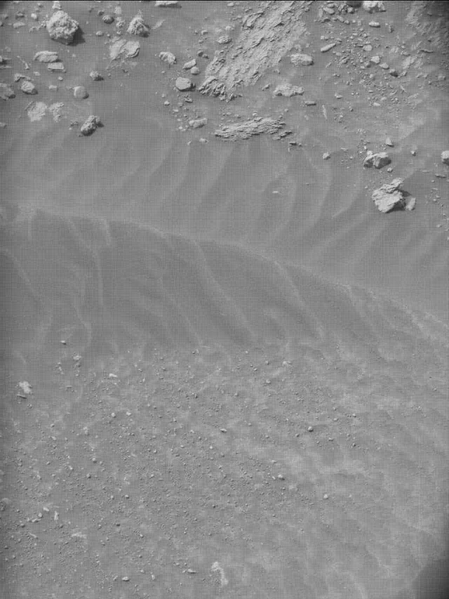 Sol 4168: Mast Camera (Mastcam)