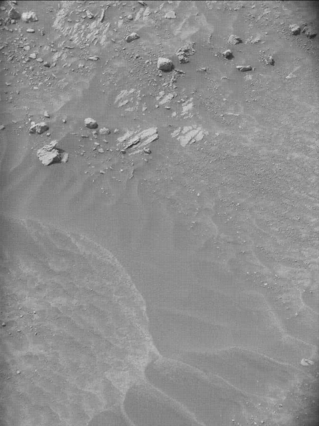 Sol 4168: Mast Camera (Mastcam)