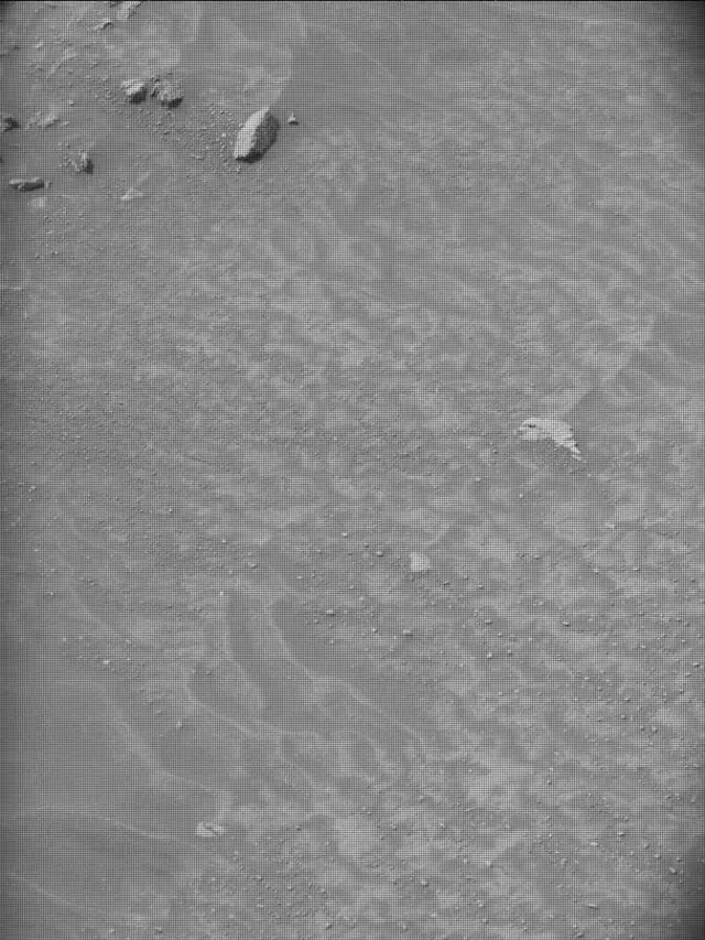 Sol 4168: Mast Camera (Mastcam)