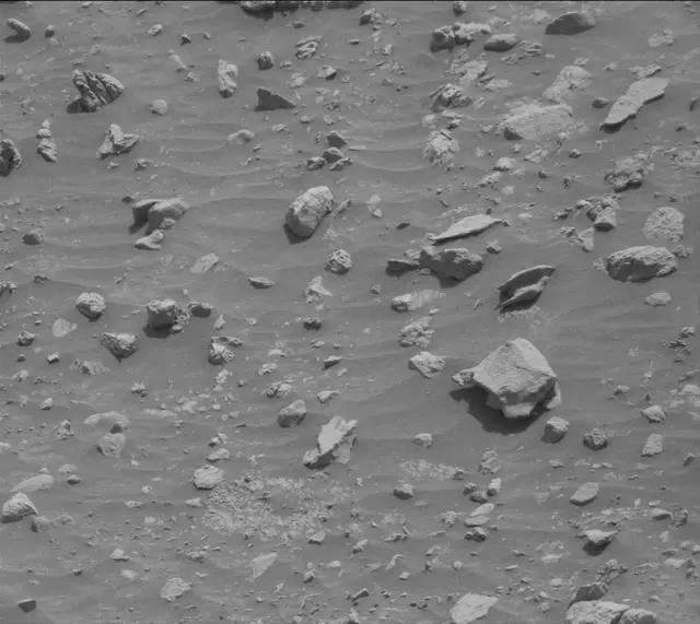 Sol 4168: Mast Camera (Mastcam)