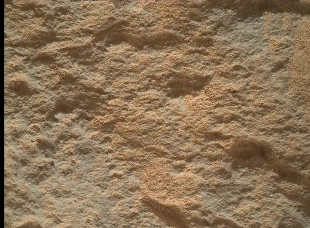 Sol 4168: Mars Hand Lens Imager (MAHLI)