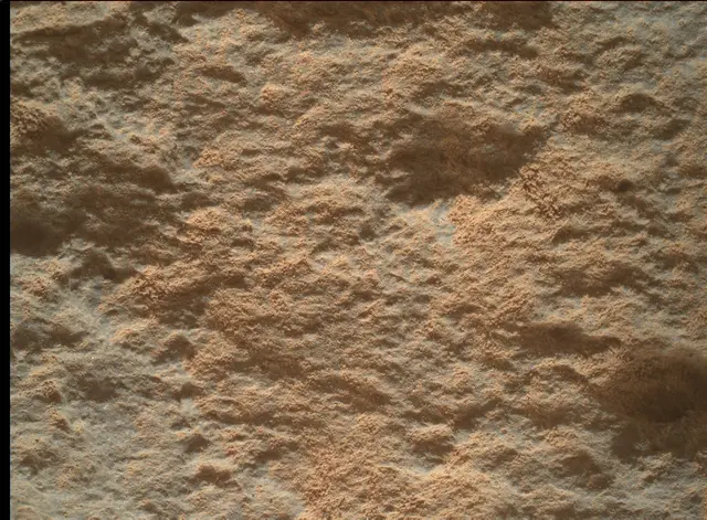 Sol 4168: Mars Hand Lens Imager (MAHLI)
