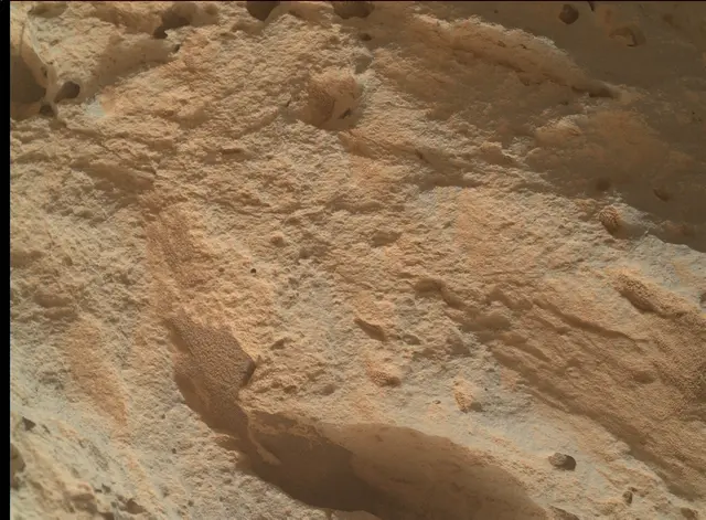 Sol 4168: Mars Hand Lens Imager (MAHLI)