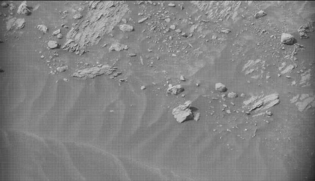 Sol 4169: Mast Camera (Mastcam)