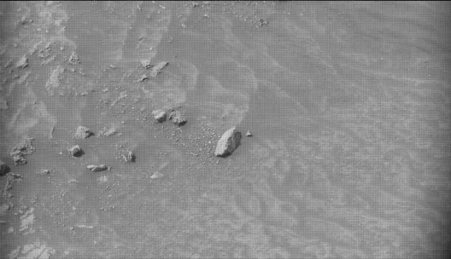 Sol 4169: Mast Camera (Mastcam)