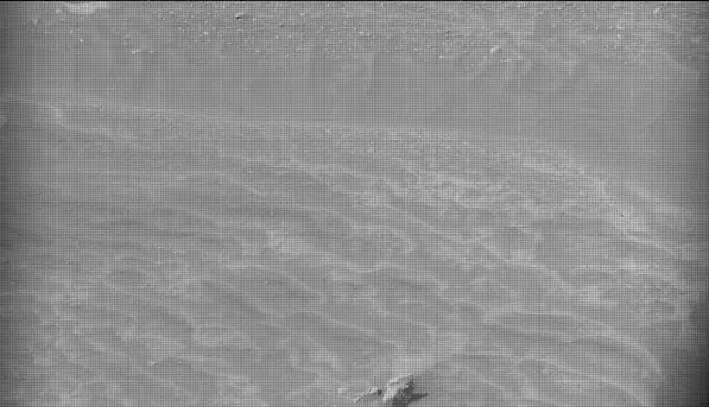 Sol 4169: Mast Camera (Mastcam)