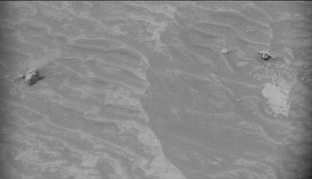 Sol 4169: Mast Camera (Mastcam)