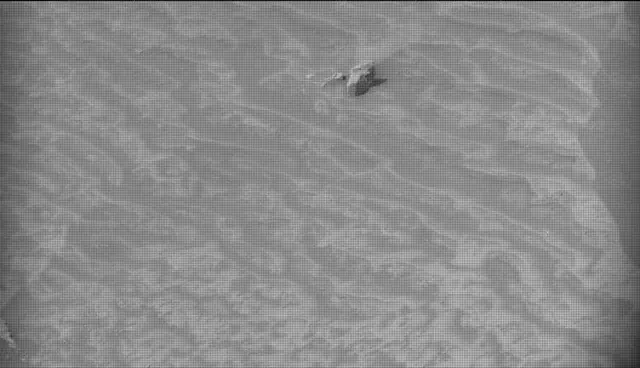 Sol 4169: Mast Camera (Mastcam)