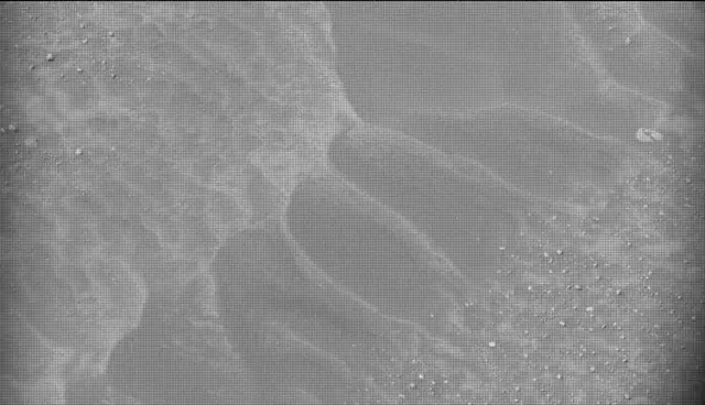 Sol 4169: Mast Camera (Mastcam)