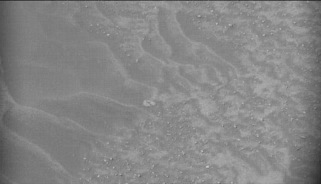Sol 4169: Mast Camera (Mastcam)