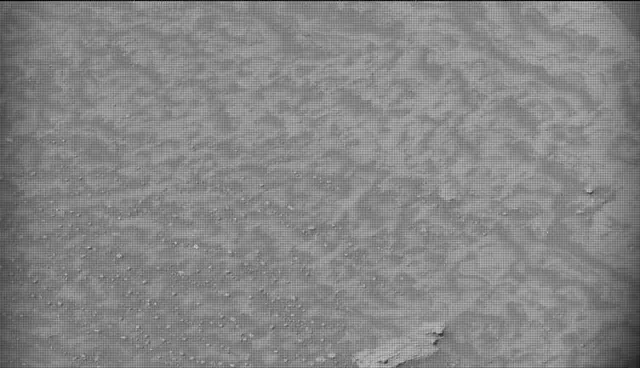 Sol 4169: Mast Camera (Mastcam)