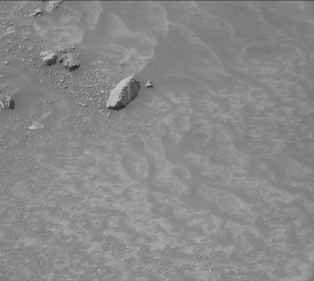 Sol 4169: Mast Camera (Mastcam)